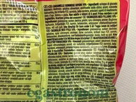 Желейки кавуни Троллі Trolli watermelon 75g 21шт/ящ. Изображение №2