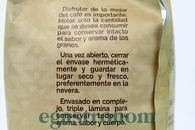 Кава крема (зерно) Міларо Milaro crema 1kg 10шт/ящ. Изображение №2