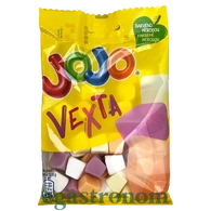 Желейки фруктові векста Джо Джо JoJo vexta 80g 36шт/ящ