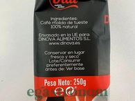 Кава без кофеїну (мелена) Діді Didi descafeinado 250g 12шт/ящ. Изображение №2 Кава без кофеїну (мелена) Діді Didi descafeinado 250g 12шт/ящ. Изображение №2