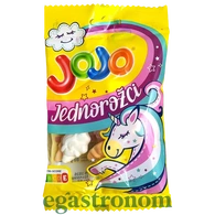 Цукерки желейні єдиноріг ДжоДжо JoJo 80g 32шт/ящ