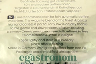 Кава продомо (зерно) Далмаєр Dallmayr prodomo 1kg 8шт/ящ. Изображение №2