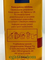 Кава (мелена) Чібо Фемілі Tchibo Family 500g 12шт/ящ. Изображение №2