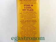 Кава (мелена) Чібо Фемілі Tchibo family 250g 12шт/ящ. Изображение №2 Кава (мелена) Чібо Фемілі Tchibo family 250g 12шт/ящ. Изображение №2