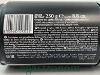 Кава арабіка топ (мелена) Пелліні Pellini top ж/б 250g 6шт/ящ. Изображение №2