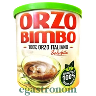 Кавовий напій Орзо Бімбо Orzo Bimbo 120g 12шт/ящ