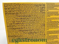 Цукерки трюфельні зі смаком карамелі Кю-чоколате Q-chocolate caramel 150g 12шт/ящ. Изображение №2