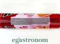 Печиво малина Хіт Hit rasberry 220g 24шт/ящ. Изображение №2