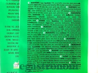 Шоколад молочний з горіхами №48 Кашет Cashet hazelnyt 300g 12шт/ящ. Изображение №2