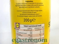 Кавовий напій орзо ячмінний без кофеїну Белларум Bellarom orzo 200g 12шт/ящ. Зображення №2