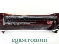 Батончик з карамеллю Лайон Lion 42g 48шт/ящ. Изображение №2