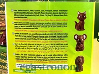 Шоколад Дубайський звірята Антепія Antepya 60*13g. Изображение №2 Шоколад Дубайський звірята Антепія Antepya 60*13g. Изображение №2