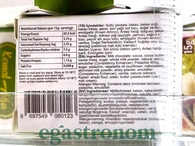 Шоколад Дубайський з фісташкою Дубаї Dubai 50*15g. Изображение №2