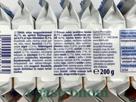 Вафлі з подрібненим арахісом Кноперс Knoppers 8*25g 16пач/ящ. Изображение №2