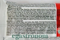 Вафлі бельгійські з какао ЮХу YOOHOO crema di cacaa 50g 12шт/ящ. Изображение №2