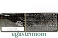 Шоколад солона карамель Маітре Maitre Truffaut Chocolate thins caramel 200g 16шт/ящ. Изображение №2