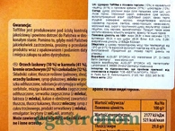 Цукерки Тоффіфі Toffifee 250g 15шт/ящ. Изображение №2