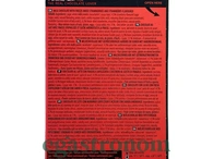 Шоколад молочний зі смаком полуниці Б'янка Bianca milk strawberry 100g 12шт/ящ. Изображение №2