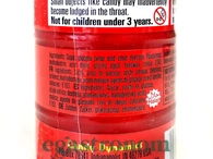 Льодяники кислі Токсік Вейст Toxic Waste 42g 12шт/ящ. Изображение №2