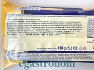 Вафельні трубочки з фісташковим кремом Таго Tago Wafer Rolls pistachio 150g 30шт/ящ. Изображение №2