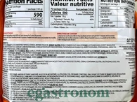 Локшина швидкого приготування зі смаком курки та 4 сири гостра Булдак Buldak 145g 40шт/ящ. Зображення №2