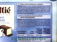 Цукерки пташине молоко вершкове Мелті Meltie 380g 12шт/ящ. Изображение №2