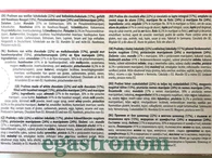 Цукерки в білому шоколаді Мозарт Mozart 200g 10шт/ящ. Изображение №2 Цукерки в білому шоколаді Мозарт Mozart 200g 10шт/ящ. Изображение №2