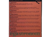 Шоколад чорний Б'янка Bianca dark 100g 12шт/ящ. Изображение №2