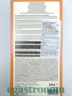 Макарони з яйцем і шпинатом Далла Коста Dalla Costa 250g 10шт/ящ. Зображення №2