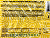 Печиво із лимонним смаком Бонітки Мафін Bonitki Mafijne 330g 6шт/ящ. Изображение №2 Печиво із лимонним смаком Бонітки Мафін Bonitki Mafijne 330g 6шт/ящ. Изображение №2