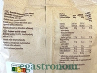 Арахіс солений Бакадор BakaD`or 400g 21шт/ящ. Изображение №2