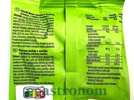 Арахіс в клярі з цибулею Бакадор BakaD`or zielona cebulka 240g 21шт/ящ. Изображение №2