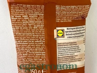 Арахіс смажений пряний Алесто Alesto spicy 150g 12шт/ящ. Изображение №2