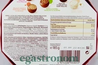 Цукерки Мерсі Merci 185g 7шт/ящ. Изображение №2