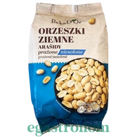 Арахіс не солений Бакадор BakaD`or 400g 21шт/ящ