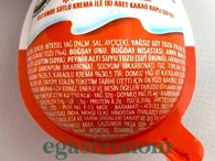 Шоколад з сюрпризом рожевий Кіндер Джой Kinder Joy 20g 24шт/пач 6пач/ящ. Изображение №2