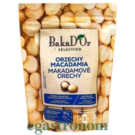 Горішки макадамія Бакадор BakaD`or macadamia orechy 100g 13шт/ящ