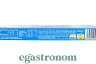 Спагетті спагеттіні №3 Барілла Barilla spagettini 500g 24шт/ящ. Зображення №3 Спагетті спагеттіні №3 Барілла Barilla spagettini 500g 24шт/ящ. Зображення №3