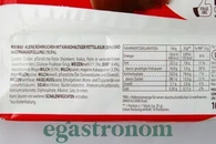 Бісквіт какао крем Балконі Balconi cocoa cream 10*35g 350g 15шт/ящ. Зображення №2