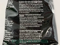 Капучино лісовий горіх Бардолліні Bardollini hazelnut 1kg 10шт/ящ. Зображення №2