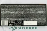 Шоколад Барон Делікадоре чорний з віскі Baron Delicadore whisky 200g 12шт/ящ. Изображение №2