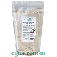 Борошно кокосове ЕооВіта EooVita 350g 6шт/ящ