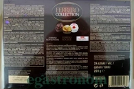 Цукерки асорті Ферреро Ferrero collection 269g 4шт/ящ. Изображение №2