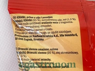 Арахіс Солтіно Soltino 500g 12шт/ящ. Изображение №2