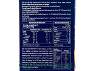 Макарони фетучіні Барілла Barilla Fettuccine 500g 12шт/ящ. Зображення №2