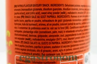 Чипси паприка Прінглс Pringles paprika 70g 12шт/ящ. Изображение №2