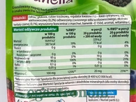 Чай розчинний лісові фрукти Гранелла Granella 400g 24шт/ящ. Изображение №2