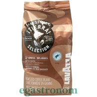 Кава тієрра (зерно) Лавацца Lavazza tierra 1kg 6шт/ящ