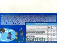 Печиво міні оригінальне Орео Oreo mini original 114g 6шт/ящ. Зображення №2