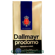 Кава продомо (мелена) Далмаєр Dallmayr prodomo 500g 12шт/ящ